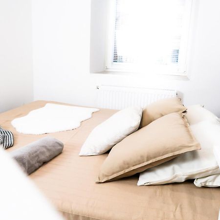 Budapest City Center, Nicely Renovated Apartment With 3 Bedrooms Экстерьер фото