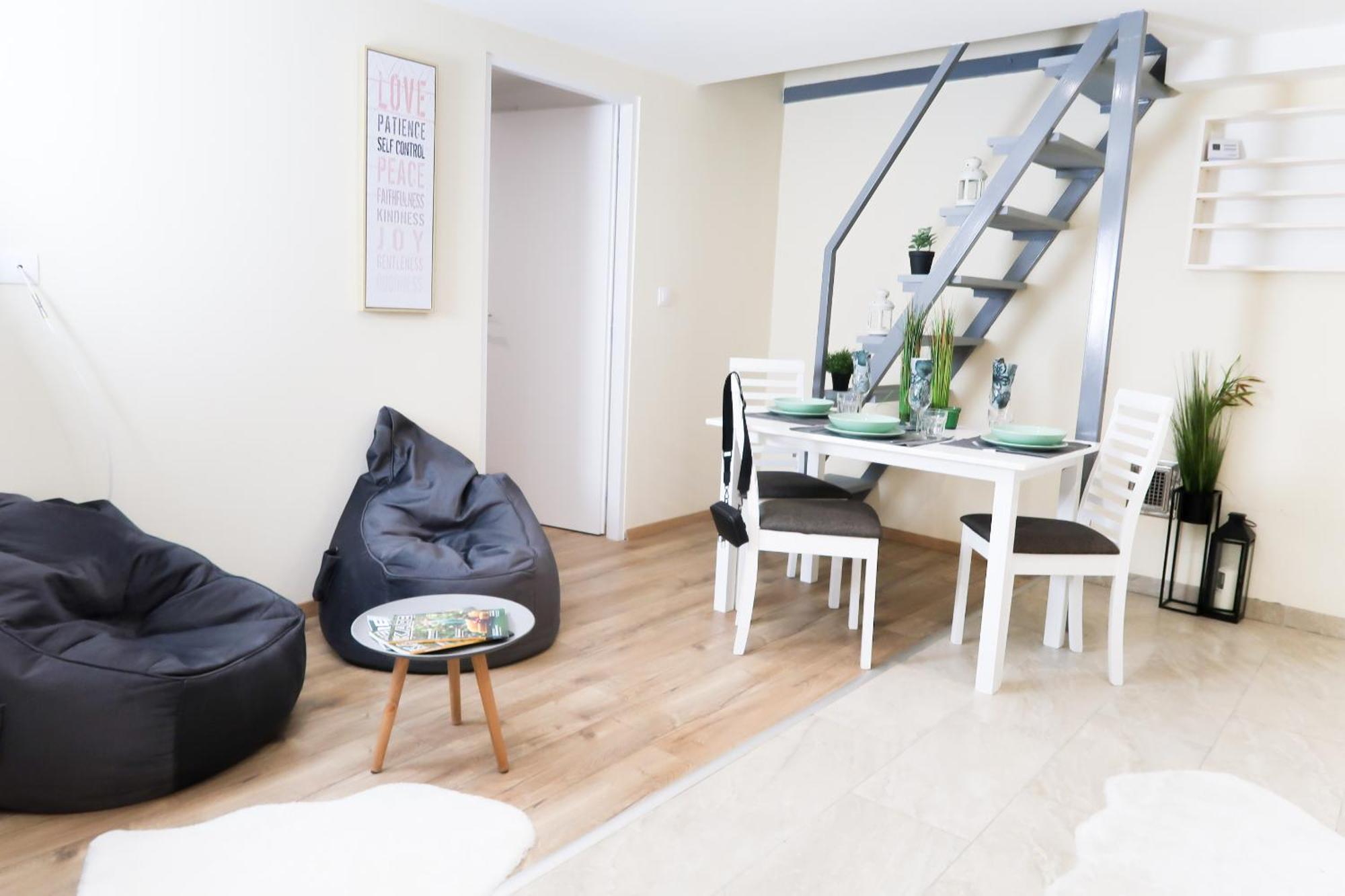 Budapest City Center, Nicely Renovated Apartment With 3 Bedrooms Экстерьер фото