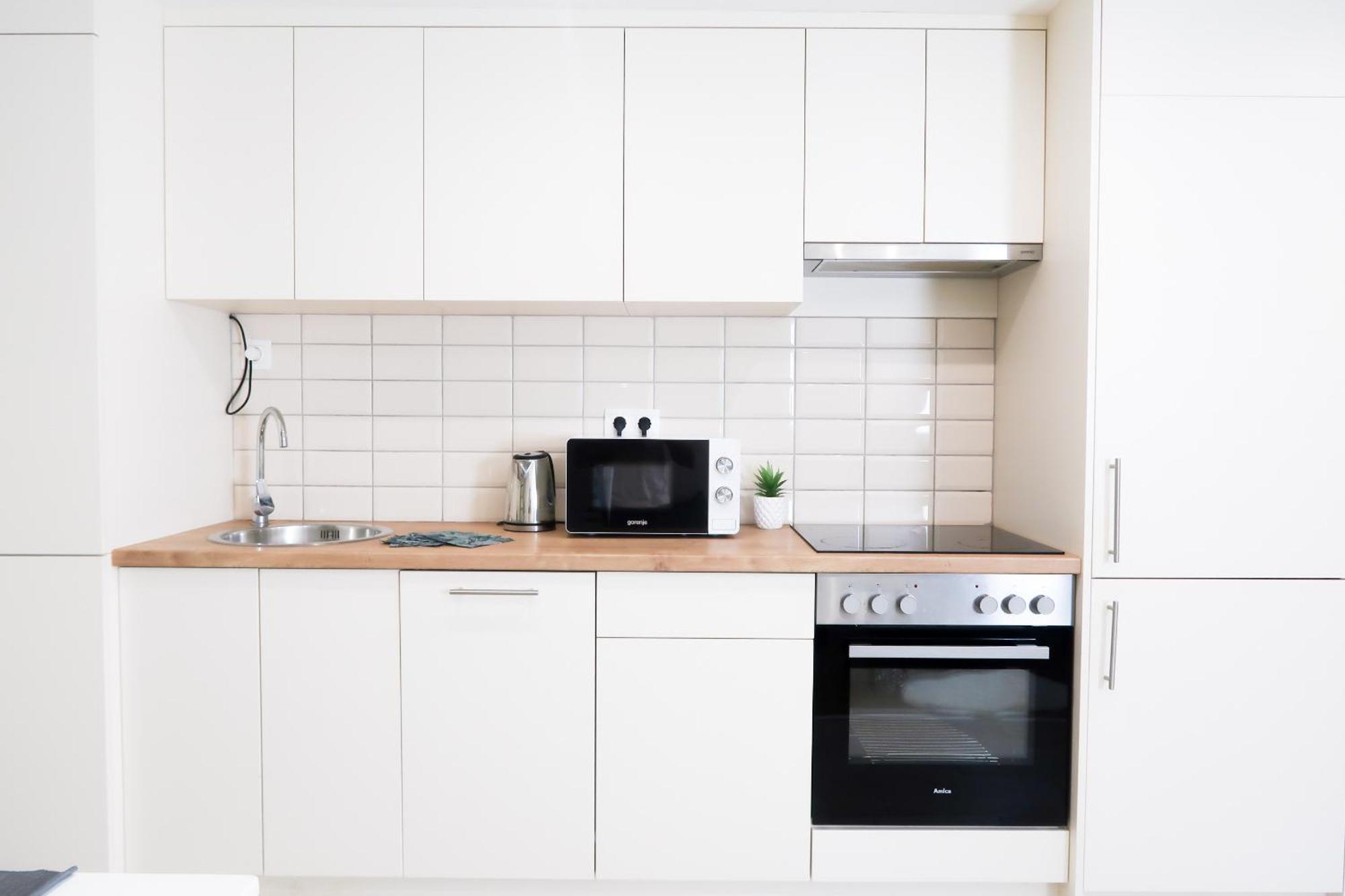 Budapest City Center, Nicely Renovated Apartment With 3 Bedrooms Экстерьер фото