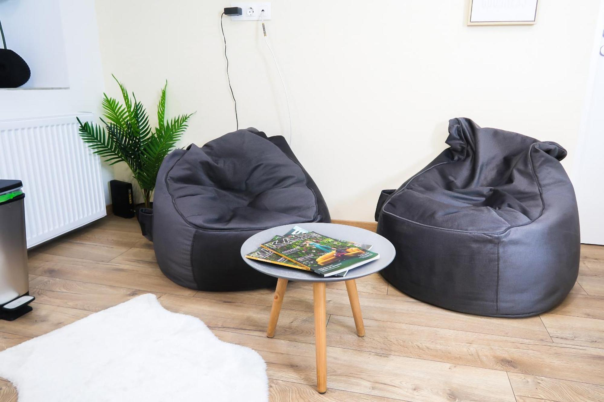 Budapest City Center, Nicely Renovated Apartment With 3 Bedrooms Экстерьер фото