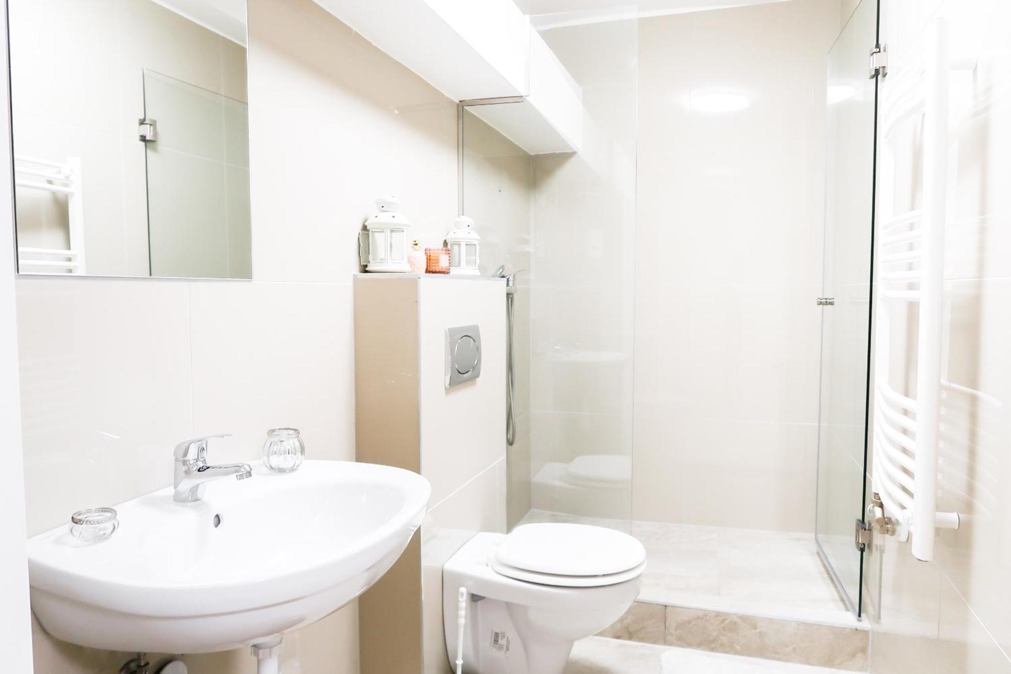 Budapest City Center, Nicely Renovated Apartment With 3 Bedrooms Экстерьер фото