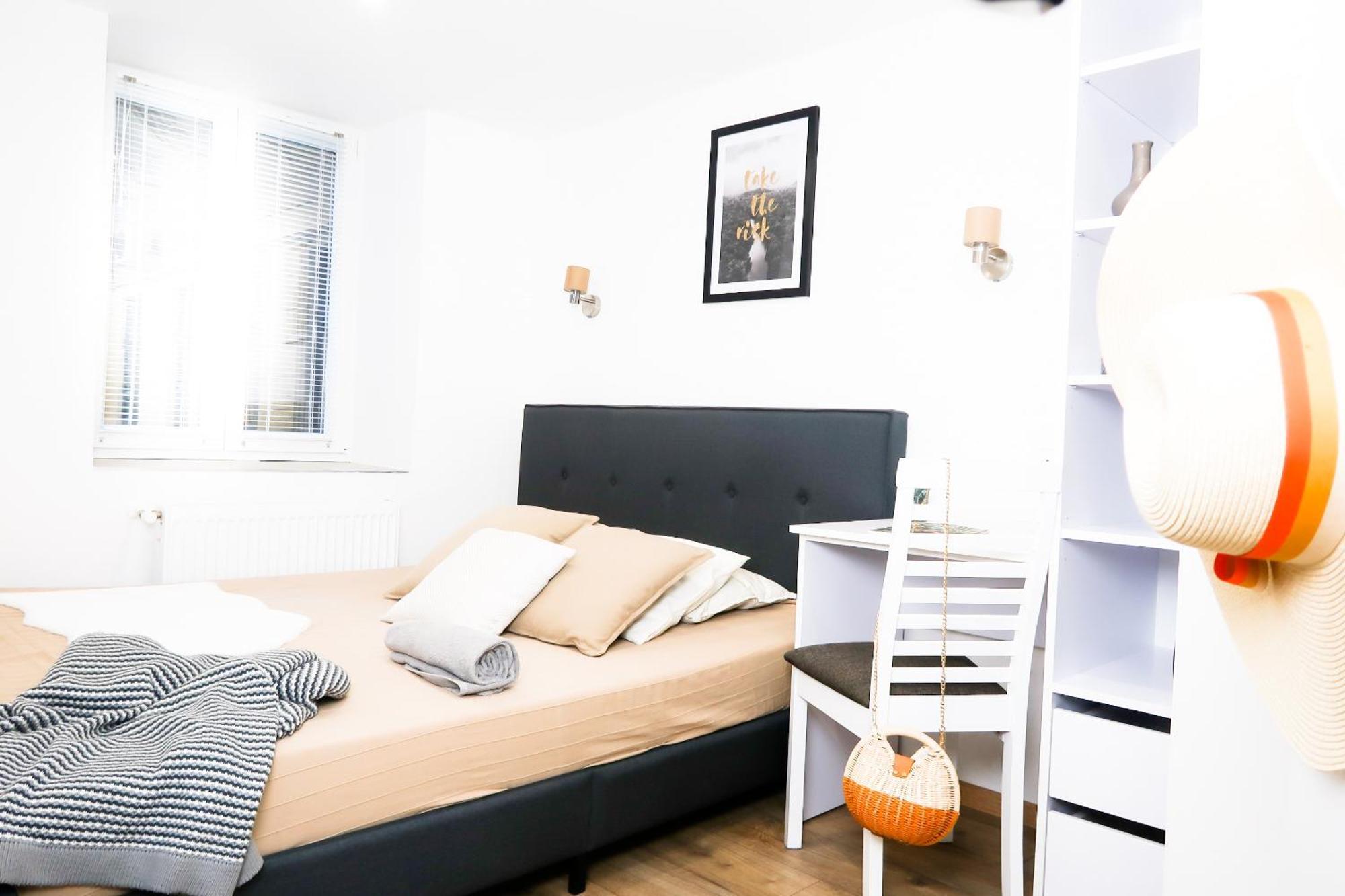 Budapest City Center, Nicely Renovated Apartment With 3 Bedrooms Экстерьер фото